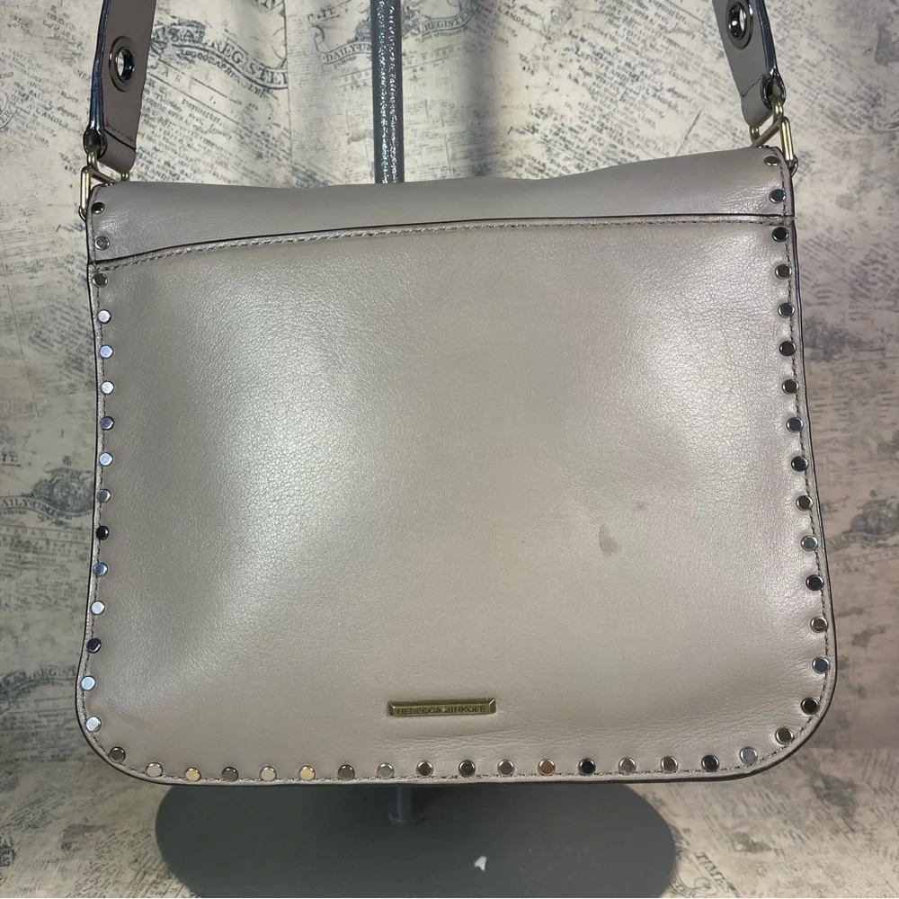Rebecca Minkoff signature rebecca